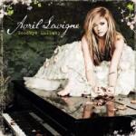RCA CD Avril Lavigne: Goodbye Lullaby