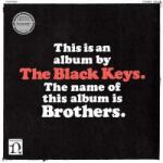 Nonesuch CD The Black Keys: Brothers DLX