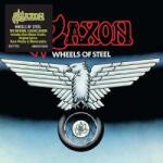 BMG CD Saxon: Wheels Of Steel DIGI