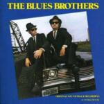 Atlantic CD The Blues Brothers: The Blues Brothers (Music From The Soundtrack)
