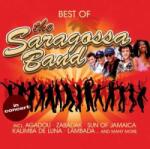 ZYX Music 2CD Saragossa Band: Best Of The Saragossa Band