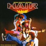 RCA CD Galt MacDermot: Hair (Original Soundtrack Recording)