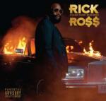 Epic CD Rick Ross: Richer Than I Ever Been DLX