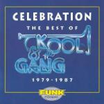 Mercury CD Kool & The Gang: Celebration: The Best Of Kool & The Gang (1979-1987)