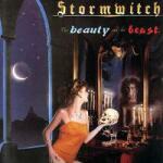 High Roller Records CD Stormwitch: The Beauty And The Beast