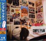 Lava CD Simple Plan: Get Your Hearts On! (Tour Edition) LTD