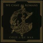 SharpTone CD We Came As Romans: Cold Like War