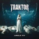 Warner Records CD Traktor: Jungle XXI