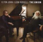 Mercury CD Elton John: The Union
