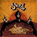 Republic Records CD Ghost: Infestissumam