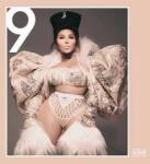 eOne CD Lil' Kim: 9 DLX