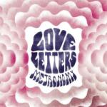 Because Music CD Metronomy: Love Letters DLX | DIGI