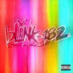 Columbia CD Blink-182: Nine