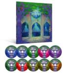 Kscope 10CD Ozric Tentacles: Through The Magick Valley