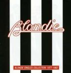 Chrysalis 2CD Blondie: Blondie Singles Collection: 1977-1982