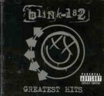 Geffen Records CD Blink-182: Greatest Hits