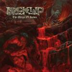 Listenable Records CD Lock Up: The Dregs Of Hades