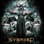 Listenable Records CD Sybreed: God is an Automaton