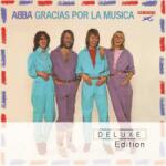 Polar CD/DVD ABBA: Gracias por la Musica DLX