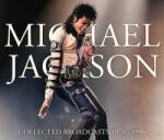 Expensive Woodland Recordings 5CD Michael Jackson: Collected Broadcasts 1975-1996 (5cd)