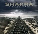 AFM Records CD Shakra: Back On Track LTD | DIGI
