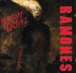 Chrysalis CD Ramones: Brain Drain