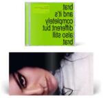 Atlantic 2CD Charli XCX: Brat and It's Completely Different But Also Still Brat - groovespin - 6 935 Ft