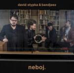 Universal Music Group CD David Stypka: Neboj