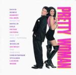 EMI USA CD Various: Pretty Woman (Original Motion Picture Soundtrack)