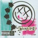 Geffen Records CD Blink-182: Blink-182