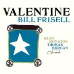 Blue Note CD Bill Frisell: Valentine