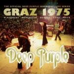 Ear Music CD Deep Purple: Graz 1975
