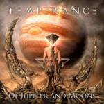 Scarlet CD Temperance: Of Jupiter And Moons LTD | DIGI