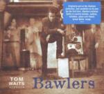 Anti- CD Tom Waits: Bawlers DIGI
