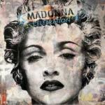 Warner Bros. Records CD Madonna: Celebration