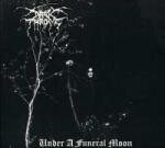 Peaceville CD Darkthrone: Under A Funeral Moon