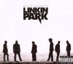 Warner Bros. Records CD Linkin Park: Minutes To Midnight - groovespin - 3 140 Ft