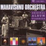Columbia 5CD/Dobozkészlet Mahavishnu Orchestra: Original Album Classics