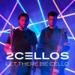Masterworks (3) CD 2Cellos: Let There Be Cello