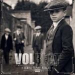 Universal Music Group 2CD Volbeat: Rewind Replay Rebound DLX | LTD | DIGI