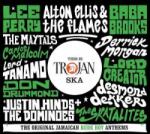 Trojan Records 2CD Various: This Is Trojan Ska (The Original Jamaican Rude Boy Anthems)