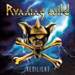 Steamhammer CD Running Wild: Resilient LTD | DIGI