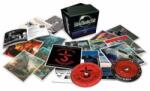 Sony Music 16CD/DVD/Dobozkészlet Blue Öyster Cult: The Columbia Albums Collectiön