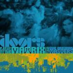 Elektra 3CD The Doors: Live At The Matrix 1967: The Original Masters LTD