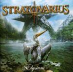 Ear Music CD Stratovarius: Elysium
