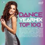 Cloud 9 (2) 3CD Various: Dance Yearmix Top 100 2017