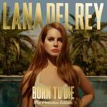 Vertigo 2CD Lana Del Rey: Born To Die (The Paradise Edition)