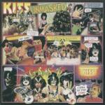 Mercury CD Kiss: Unmasked - groovespin - 3 427 Ft