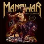 Magic Circle Entertainment CD Manowar: Into Glory Ride