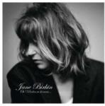 Universal Music France CD Jane Birkin: Oh ! Pardon Tu Dormais